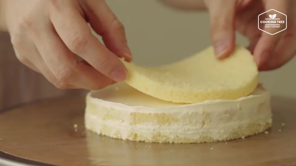 Winter Hat Cake Recipe Cooking tree