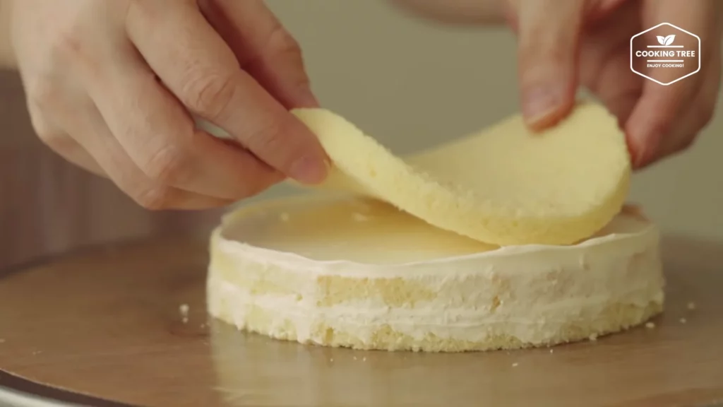 Winter Hat Cake Recipe Cooking tree