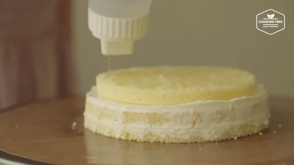 Winter Hat Cake Recipe Cooking tree