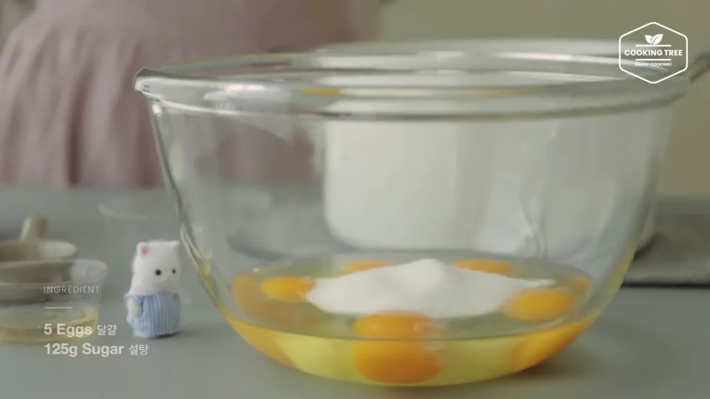 Winter Hat Cake Recipe Cooking tree