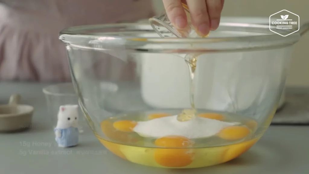 Winter Hat Cake Recipe Cooking tree