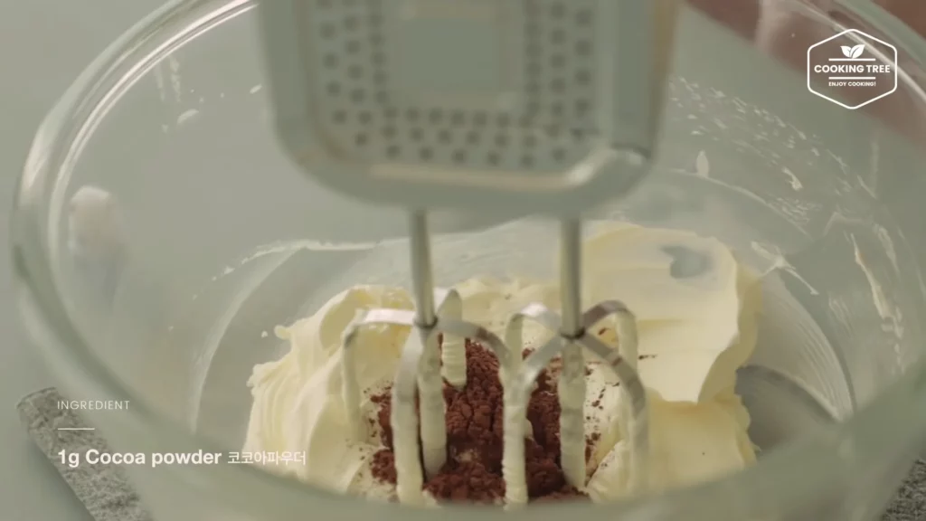 Winter Hat Cake Recipe Cooking tree