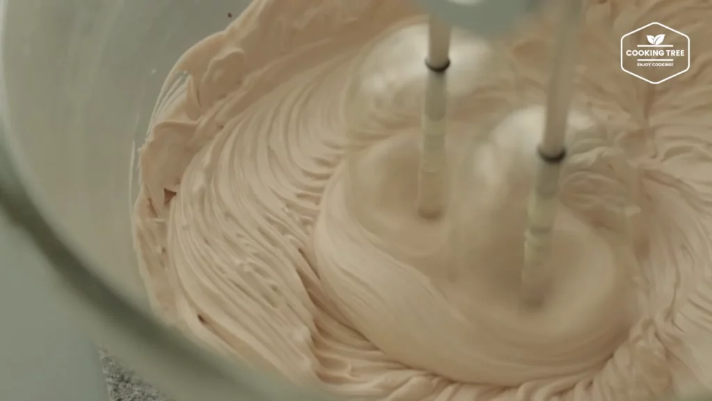 Winter Hat Cake Recipe Cooking tree