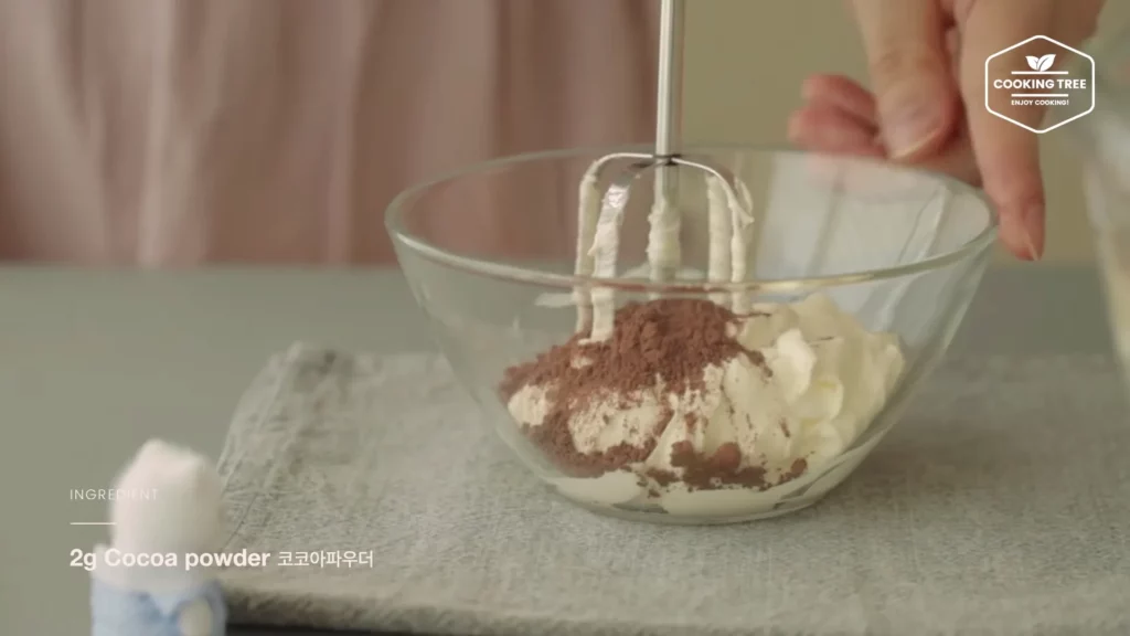 Winter Hat Cake Recipe Cooking tree