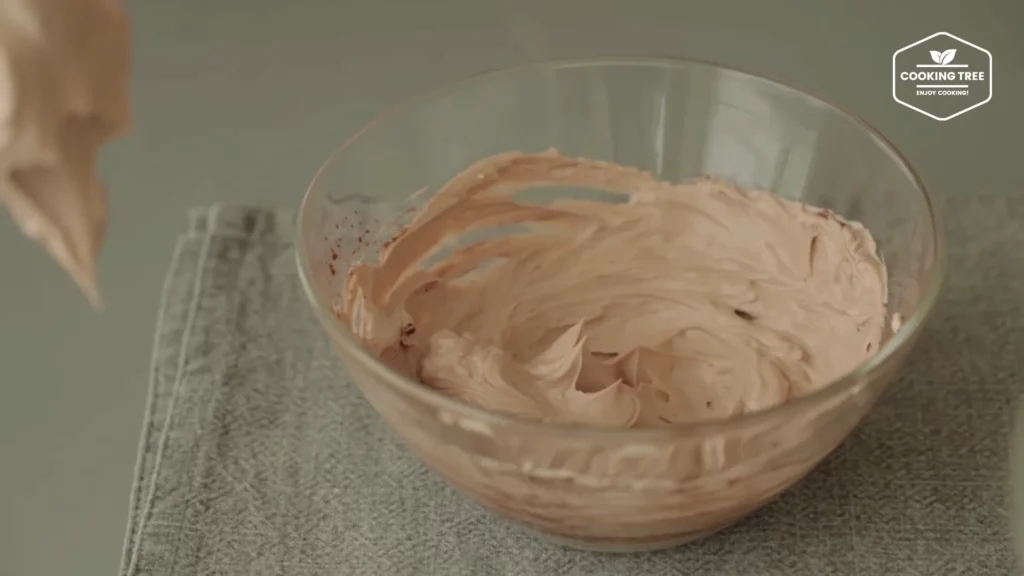 Winter Hat Cake Recipe Cooking tree