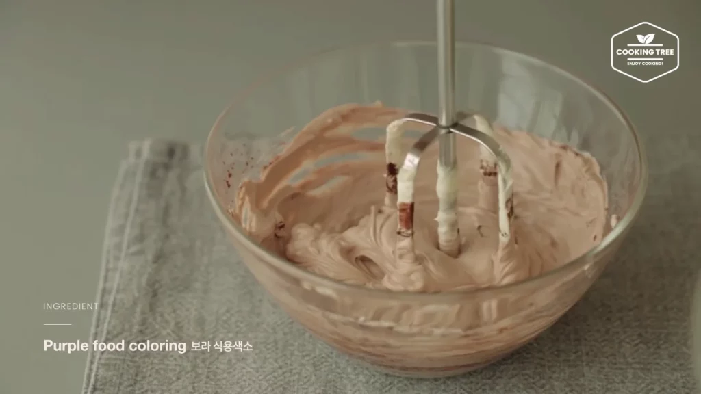 Winter Hat Cake Recipe Cooking tree