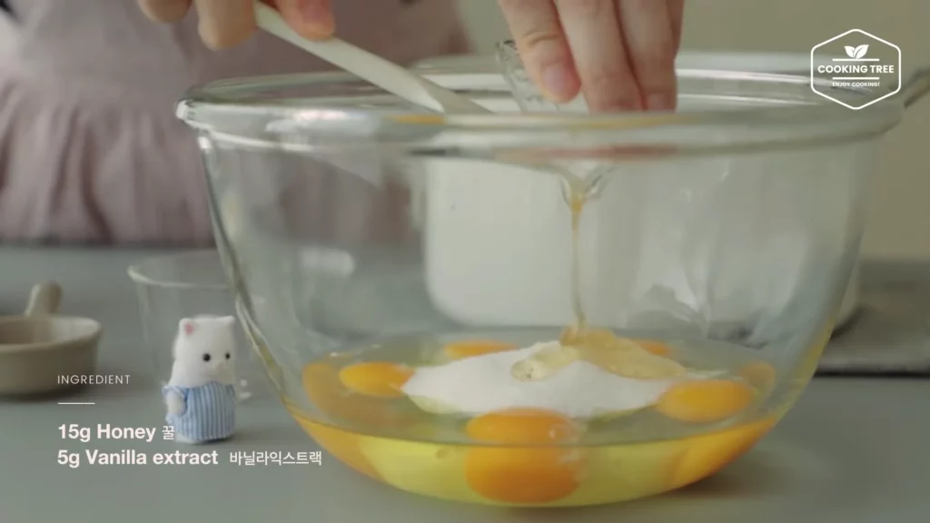 Winter Hat Cake Recipe Cooking tree