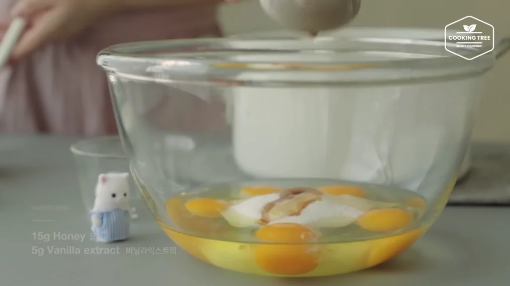 Winter Hat Cake Recipe Cooking tree