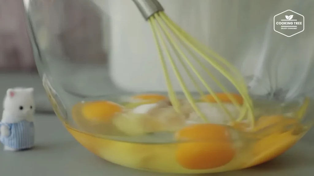 Winter Hat Cake Recipe Cooking tree