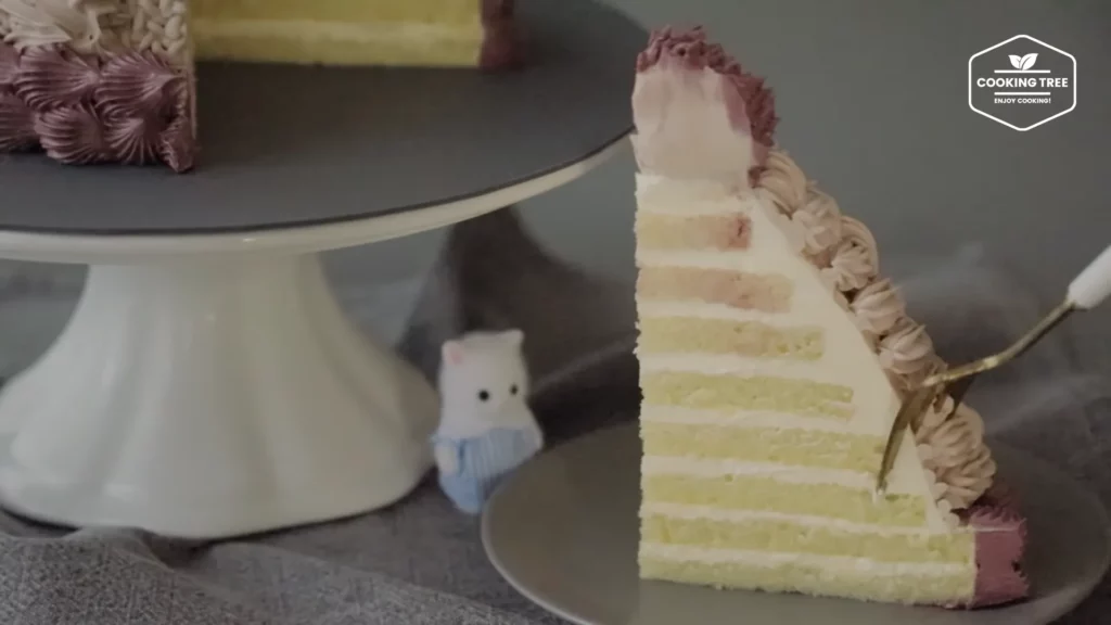 Winter Hat Cake Recipe Cooking tree