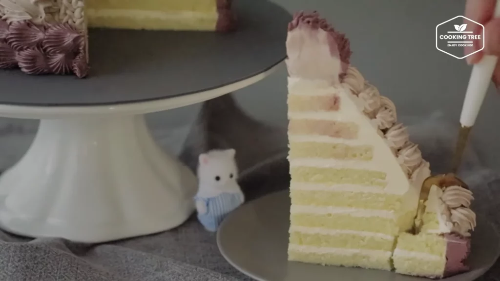 Winter Hat Cake Recipe Cooking tree