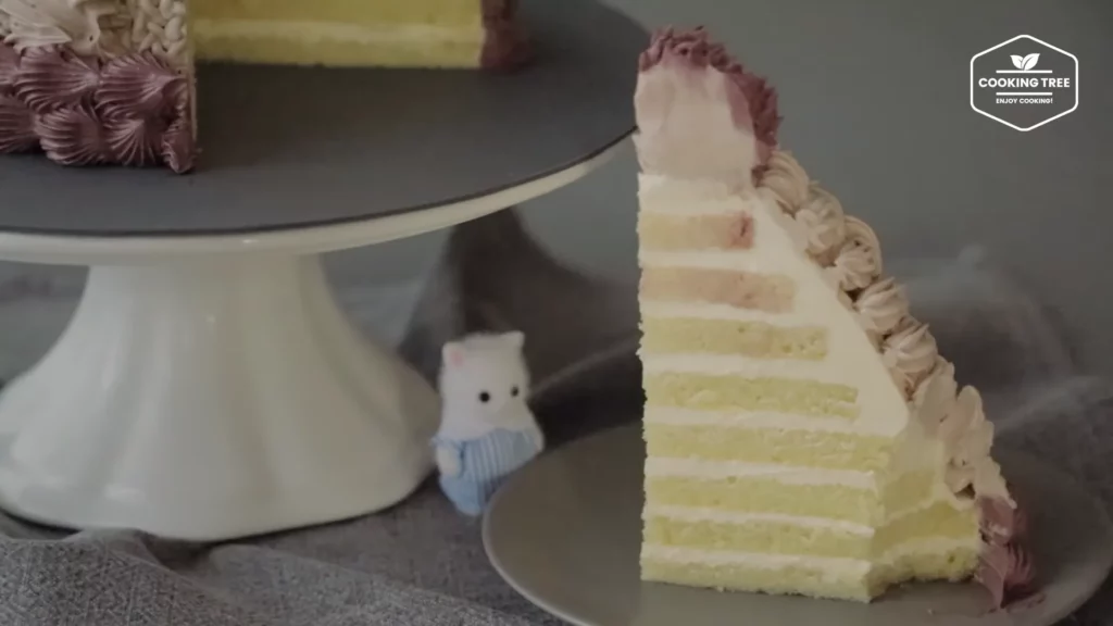 Winter Hat Cake Recipe Cooking tree