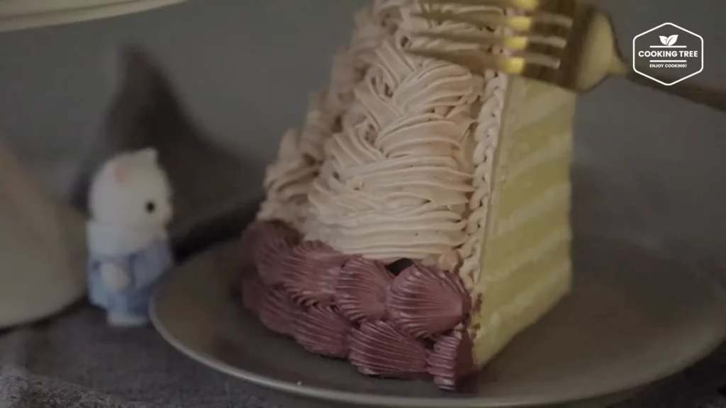 Winter Hat Cake Recipe Cooking tree