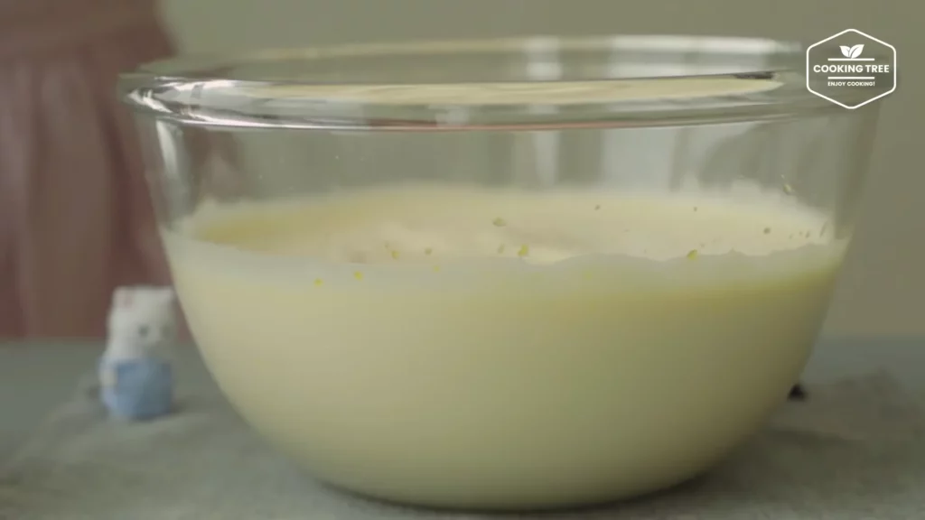 Winter Hat Cake Recipe Cooking tree