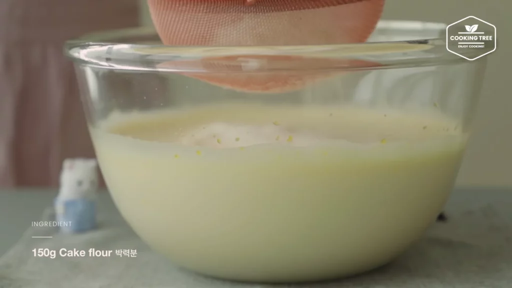 Winter Hat Cake Recipe Cooking tree