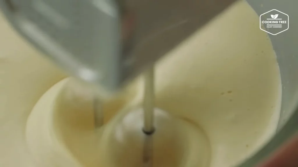 Winter Hat Cake Recipe Cooking tree