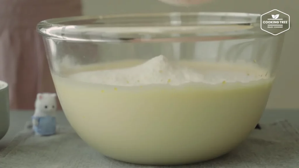 Winter Hat Cake Recipe Cooking tree