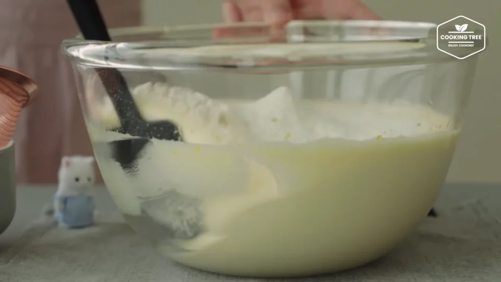 Winter Hat Cake Recipe Cooking tree