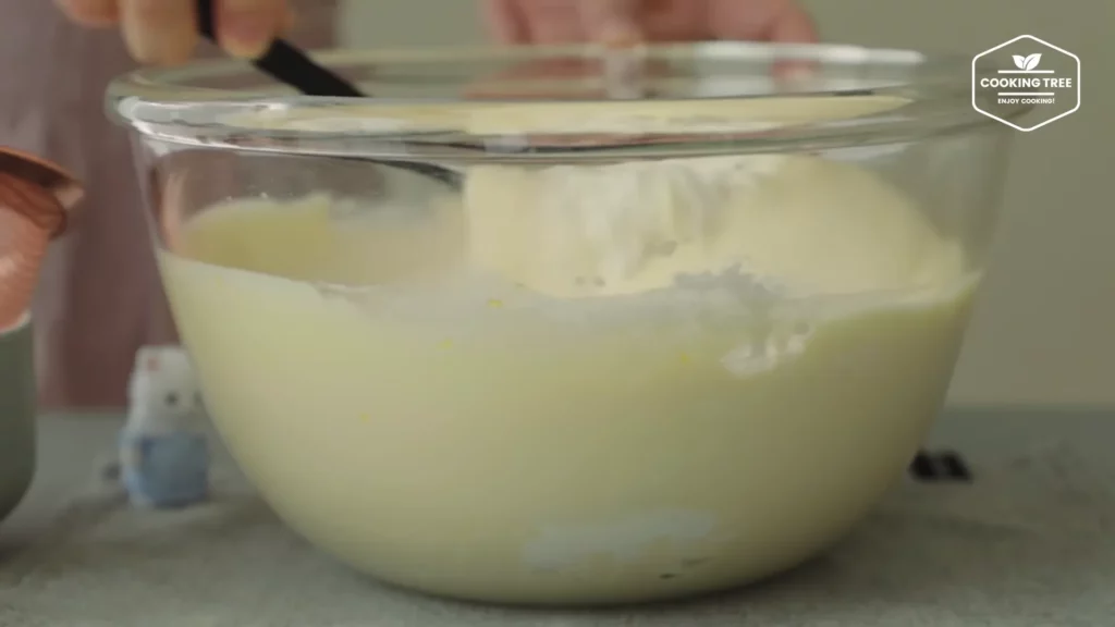 Winter Hat Cake Recipe Cooking tree