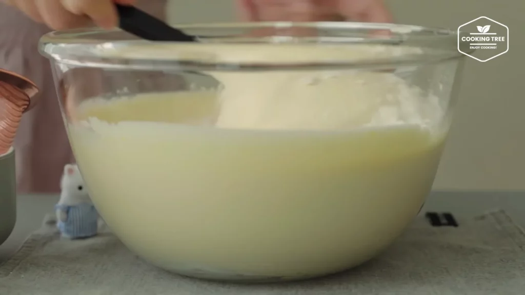 Winter Hat Cake Recipe Cooking tree