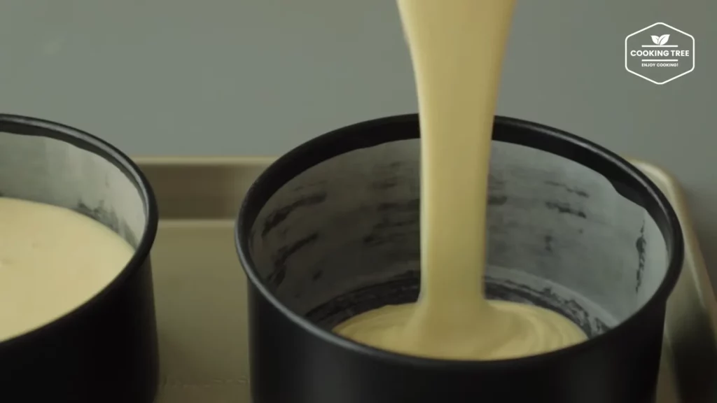 Winter Hat Cake Recipe Cooking tree