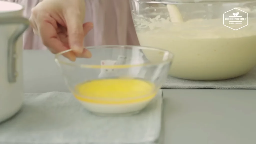 Winter Hat Cake Recipe Cooking tree