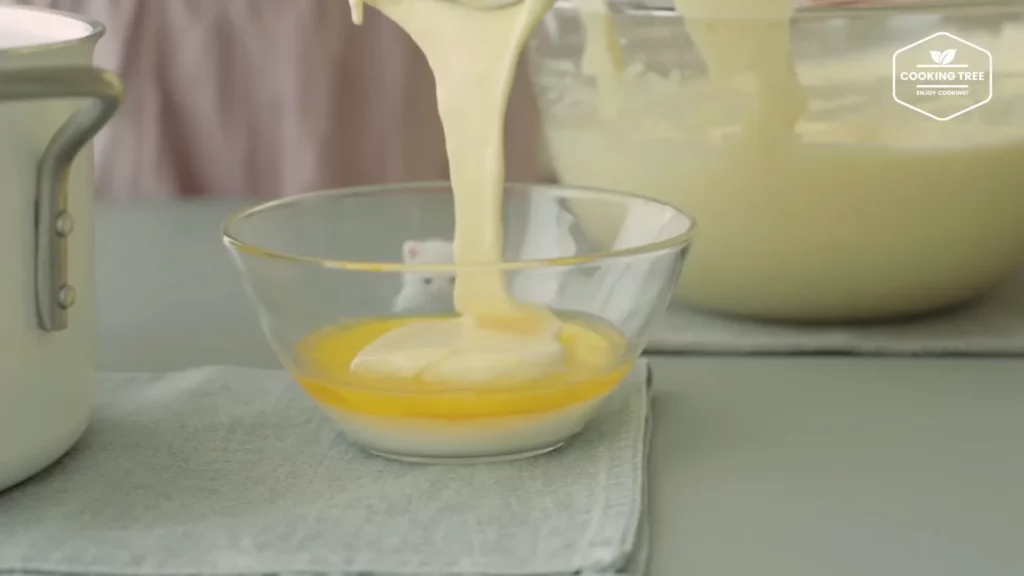 Winter Hat Cake Recipe Cooking tree