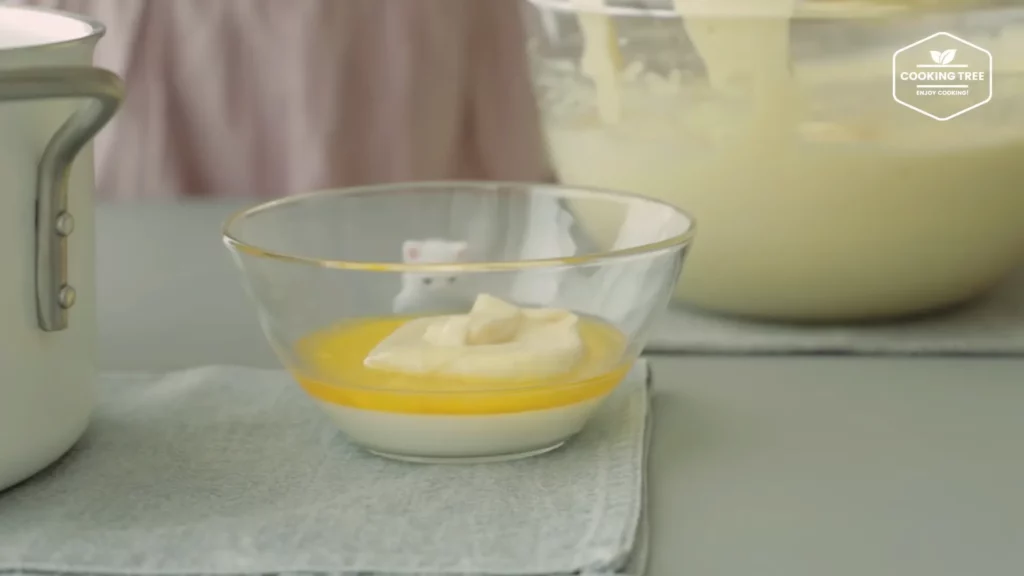 Winter Hat Cake Recipe Cooking tree