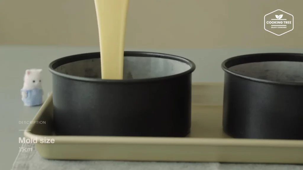 Winter Hat Cake Recipe Cooking tree