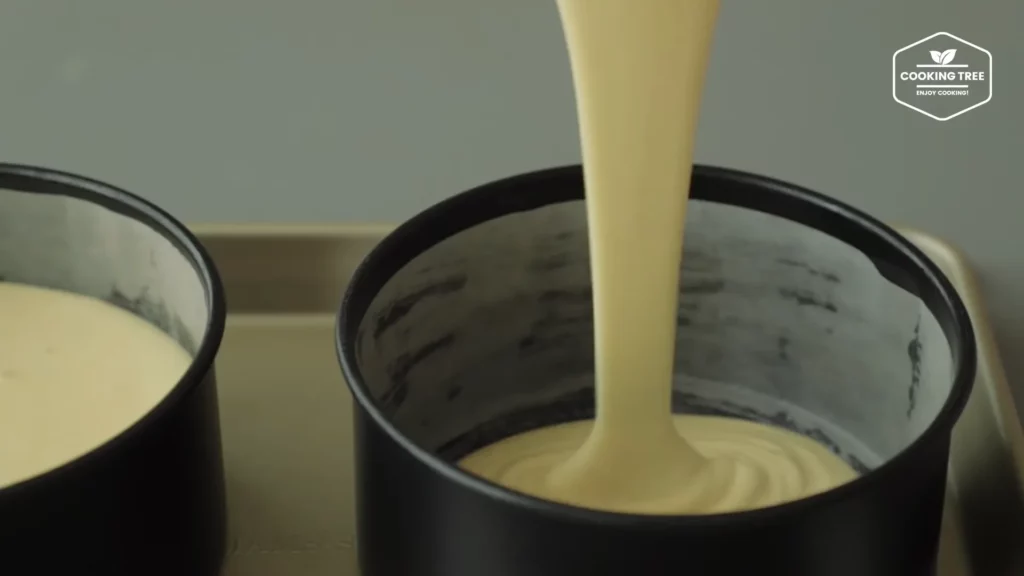 Winter Hat Cake Recipe Cooking tree