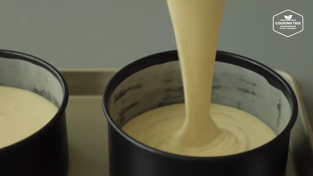 Winter Hat Cake Recipe Cooking tree