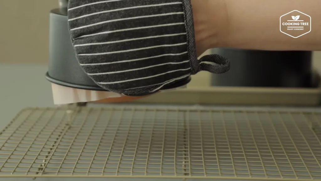 Winter Hat Cake Recipe Cooking tree