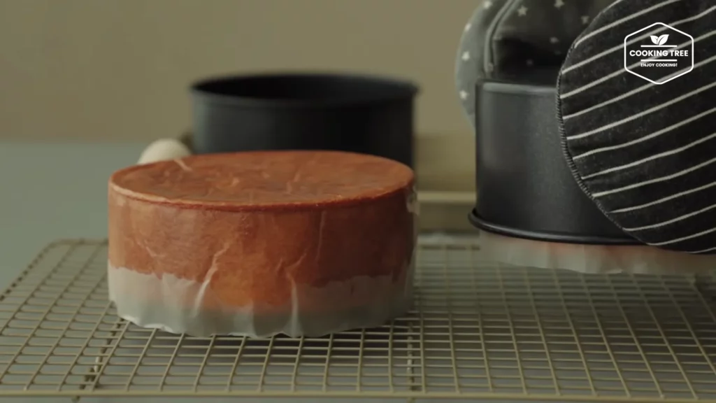 Winter Hat Cake Recipe Cooking tree