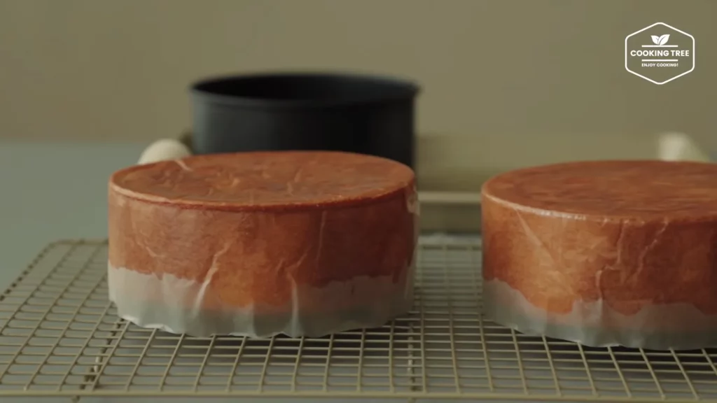 Winter Hat Cake Recipe Cooking tree