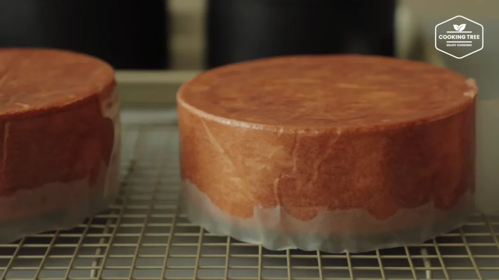 Winter Hat Cake Recipe Cooking tree