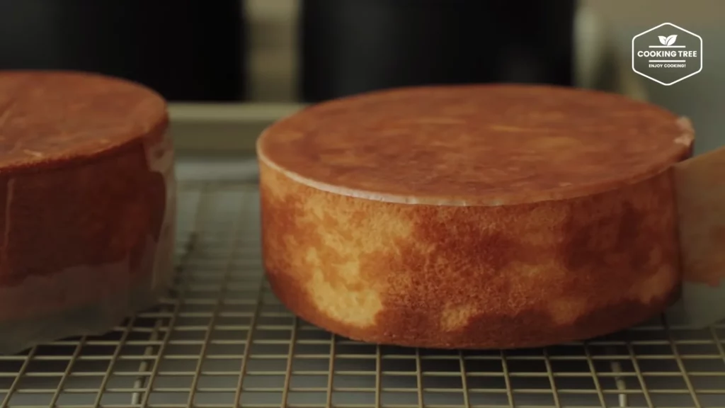 Winter Hat Cake Recipe Cooking tree