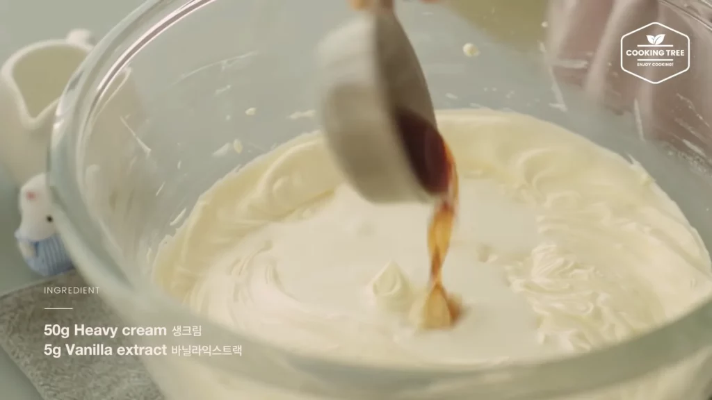 Winter Hat Cake Recipe Cooking tree