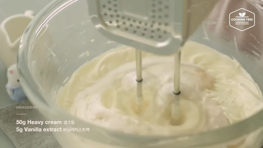 Winter Hat Cake Recipe Cooking tree