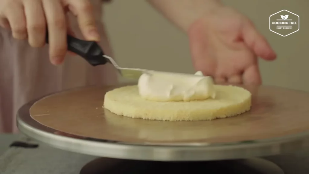 Winter Hat Cake Recipe Cooking tree