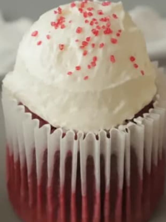 Red Velvet Cupcake Recipe Cooking Tree red-velvet-cupcake-recipe-cooking-tree