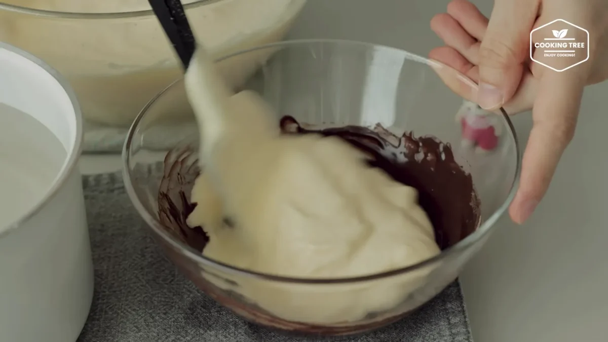 Cherry Chocolate Cheesecake Recipe