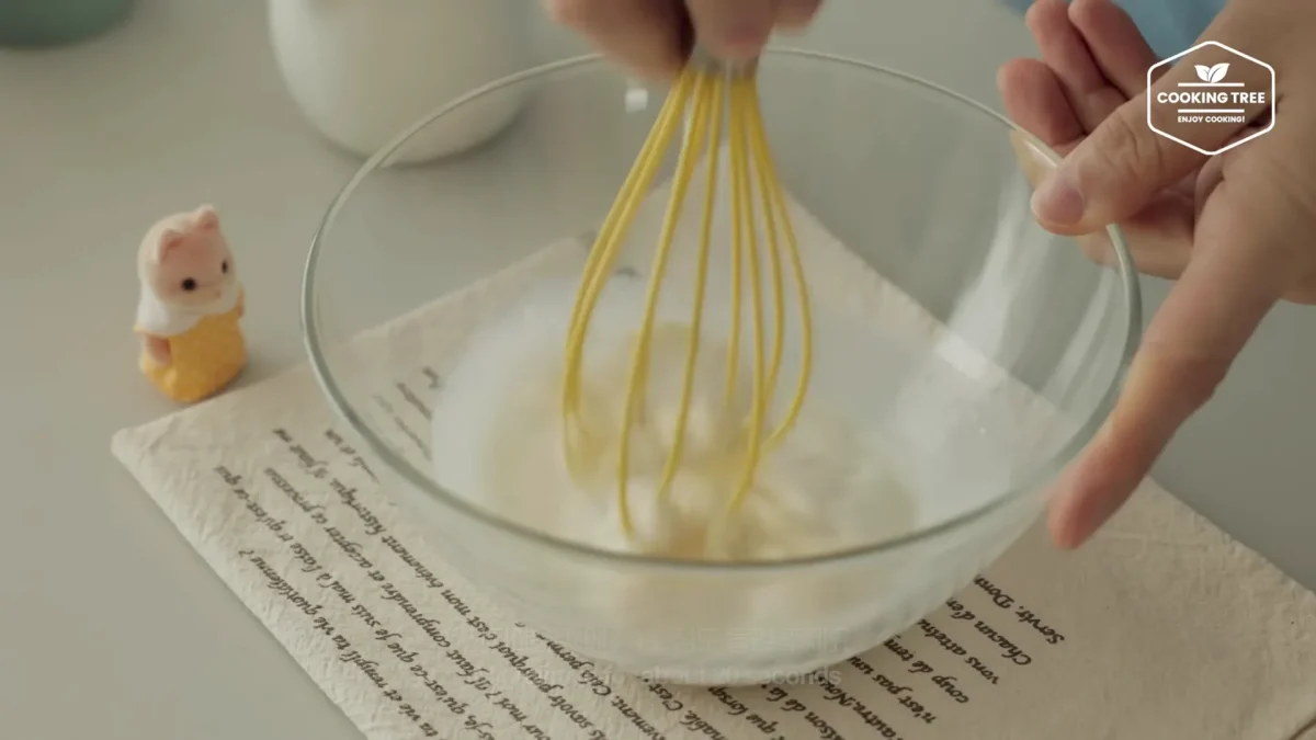 Cream Cheese Cake Recipe