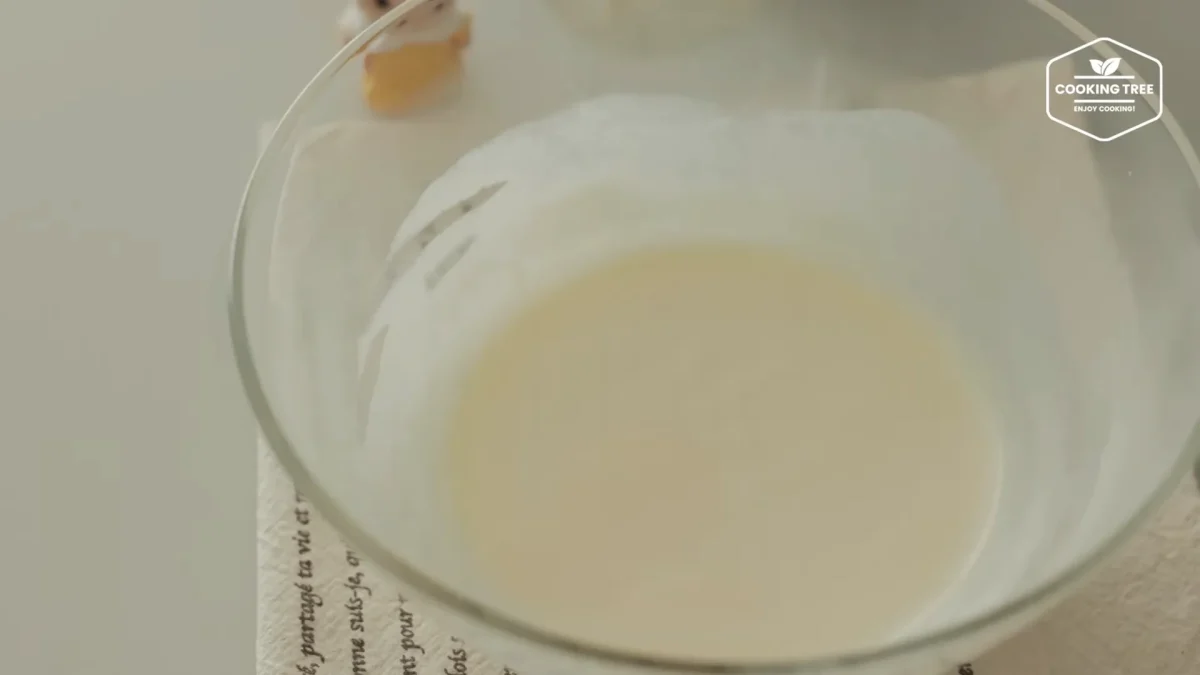 Cream Cheese Cake Recipe