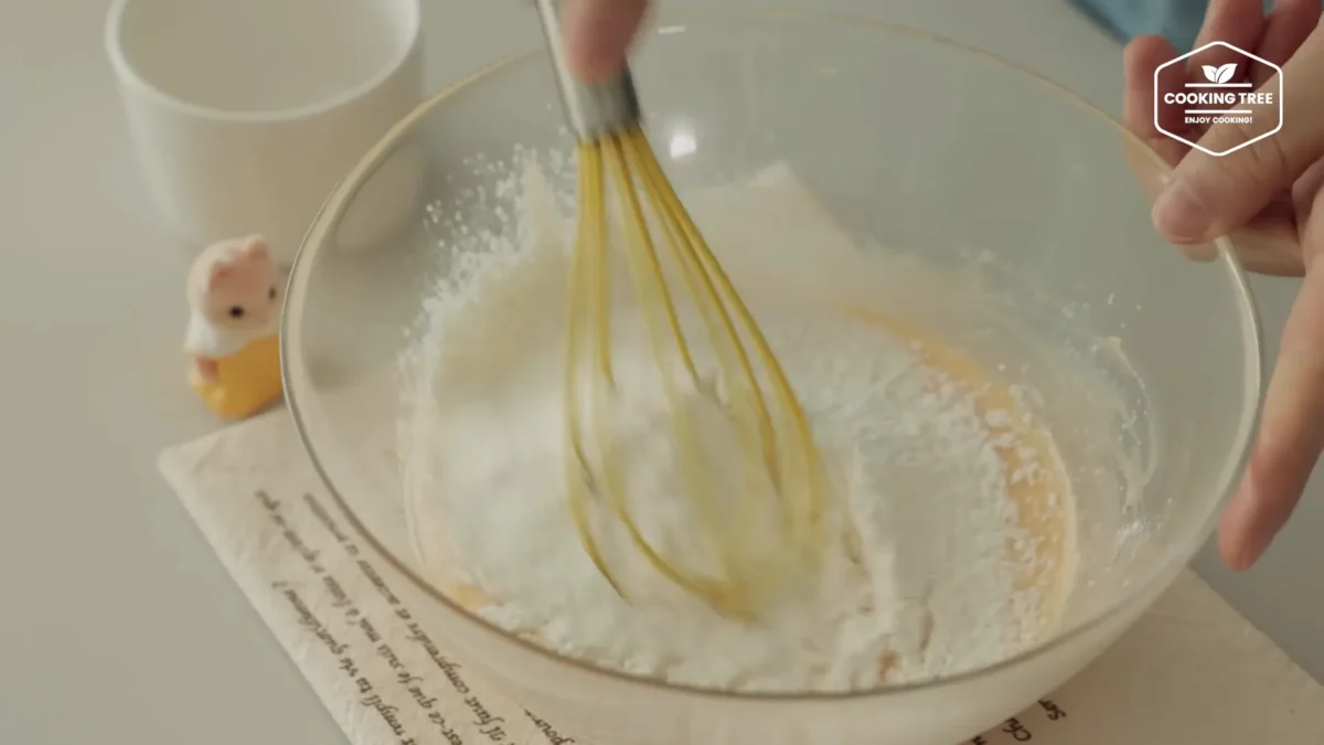 Cream Cheese Cake Recipe
