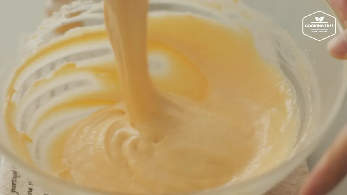 Cream Cheese Cake Recipe
