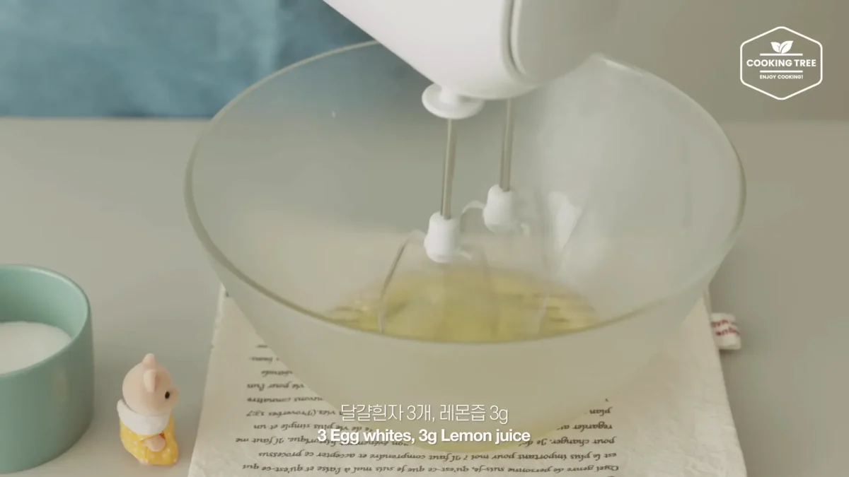 Cream Cheese Cake Recipe