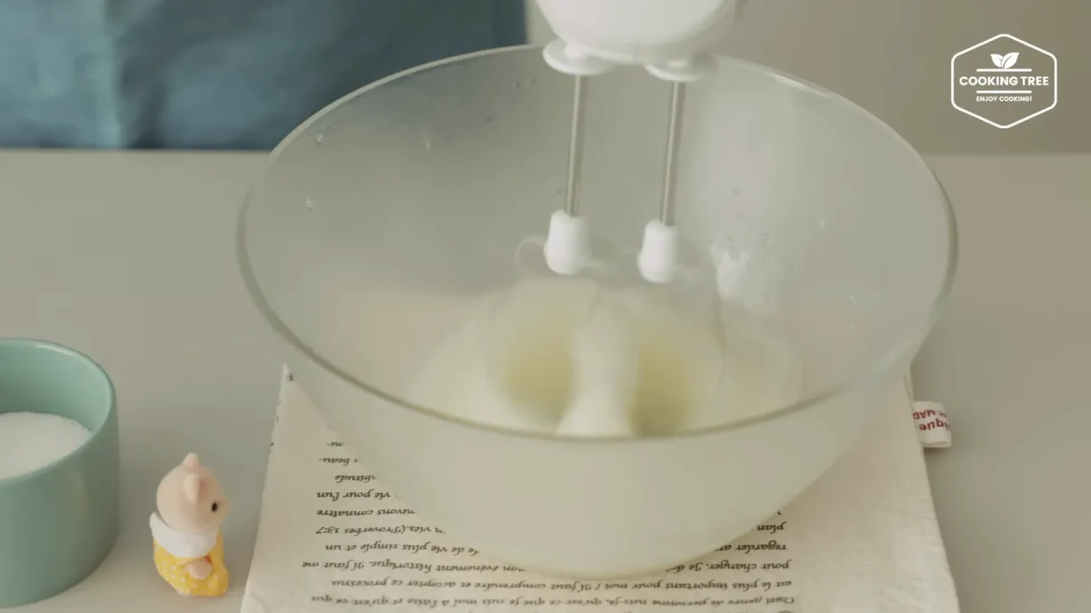 Cream Cheese Cake Recipe
