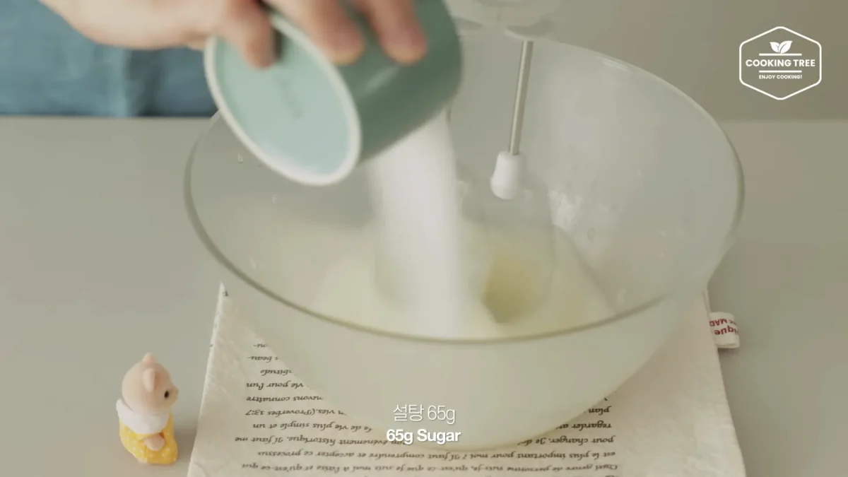 Cream Cheese Cake Recipe