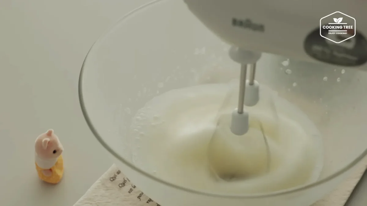 Cream Cheese Cake Recipe