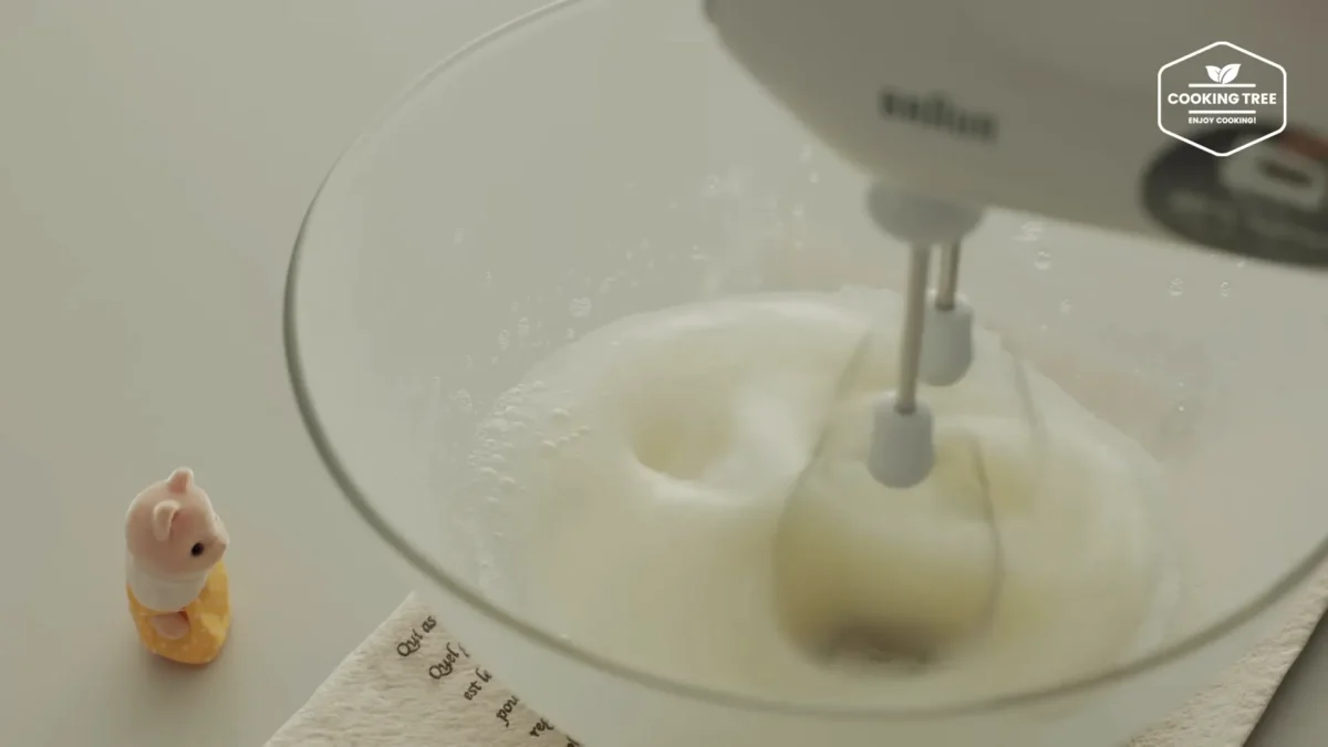 Cream Cheese Cake Recipe
